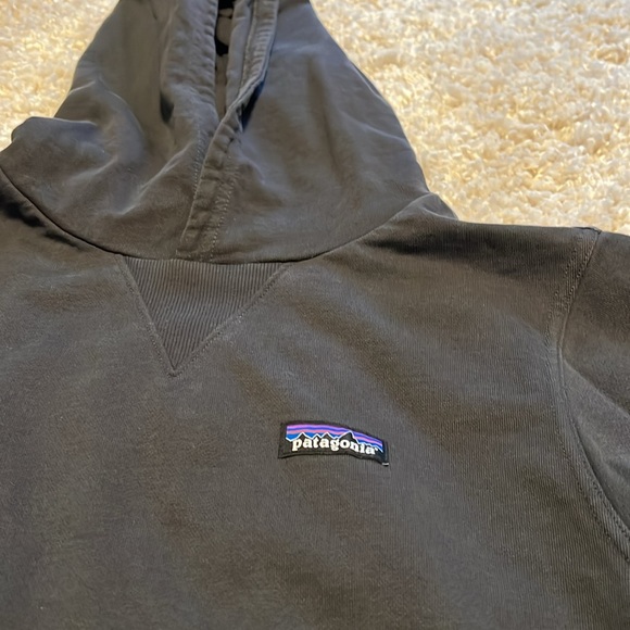 Like New Patagonia Hoodie - Picture 2 of 4